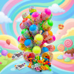 Load image into Gallery viewer, Surprise Toy Candy Combo for Kids