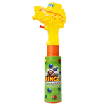Load image into Gallery viewer, Water Fighter Toy with Choco Beans Tube for Kids