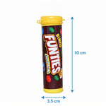 Load image into Gallery viewer, Bingo Funties Choco Beans - Colorful Candy Tube