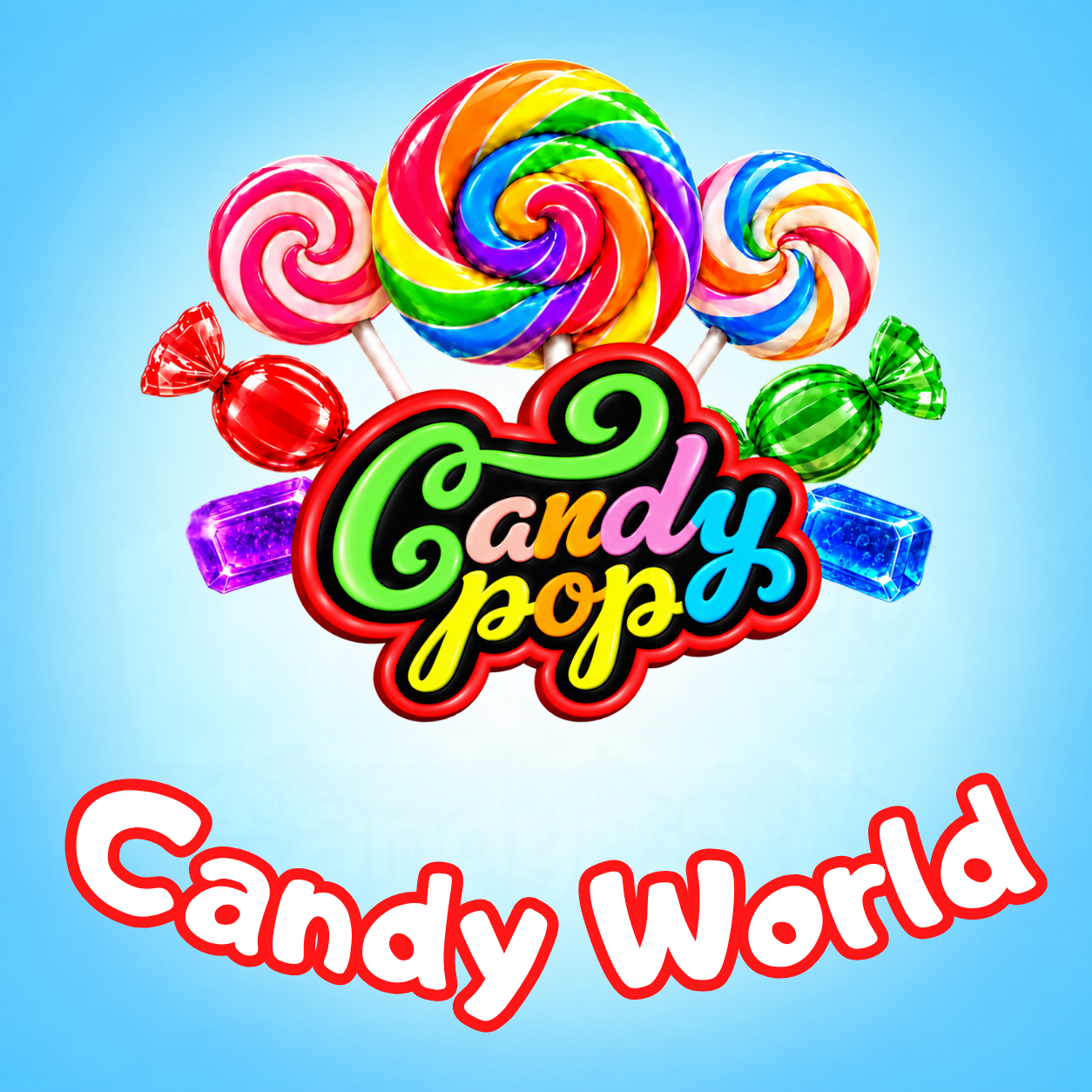 Candy World
