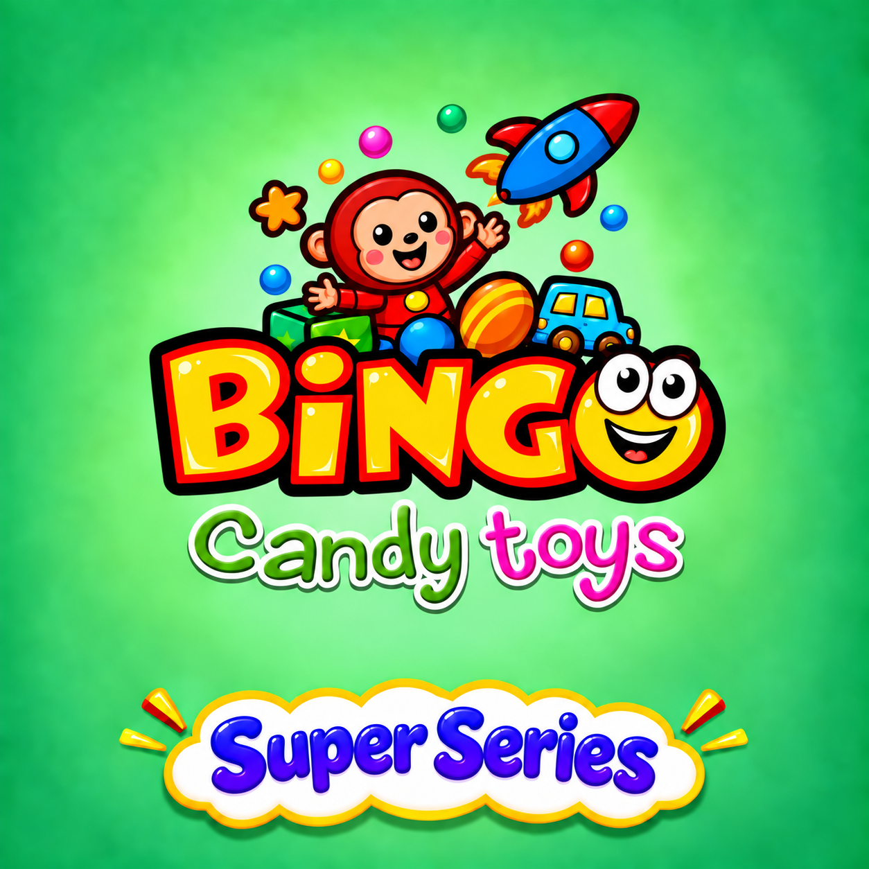 Super Series