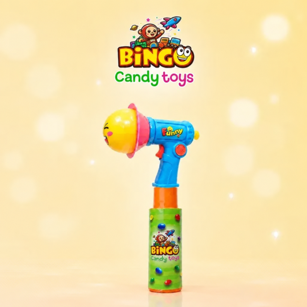 Blow Ball