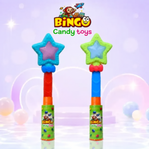 Magic Wand Star